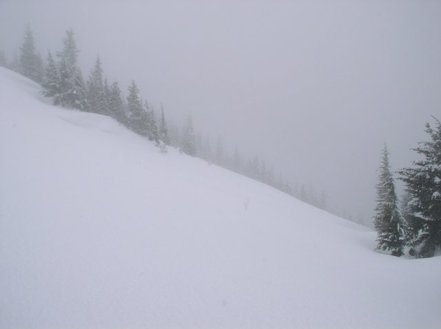 Ghost Ridge-Twin Lakes 023 